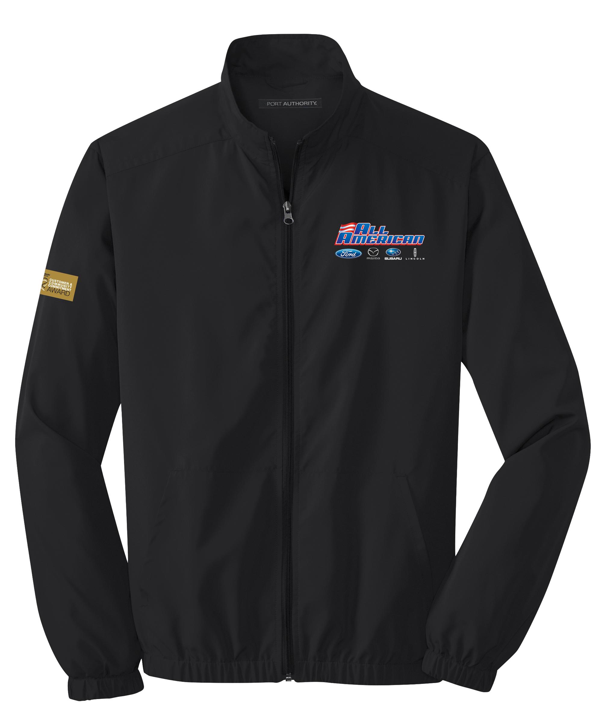 Port Authority® Unisex Essential Jacket
