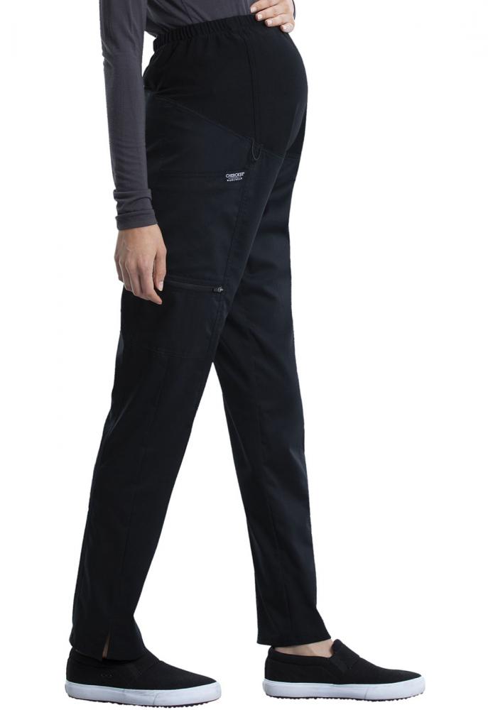 Maternity Straight Leg Pant