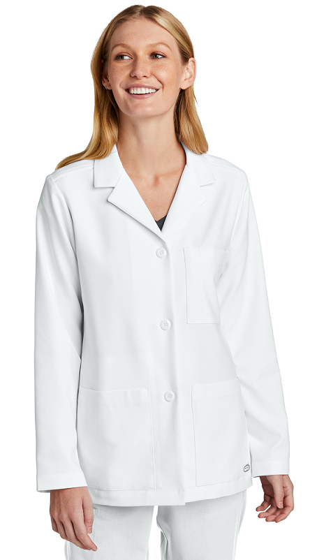 WonderWink® Women’s Consultation Lab Coat