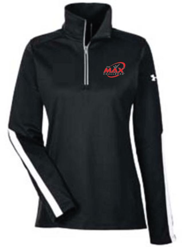 Under Armour Women's  1/4 Zip