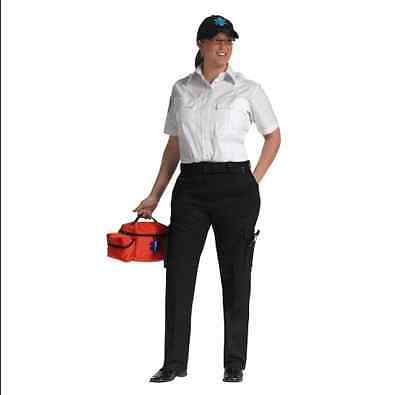 Rothco Womens Pants - EMT w/Expandable Waistband