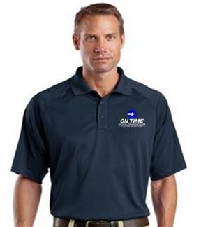 CornerStone® - Select Snag-Proof Polo