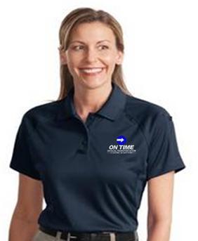CornerStone® - Ladies Select Snag-Proof Polo