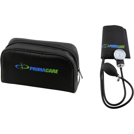 Primacare Premium Blood Pressure Kit