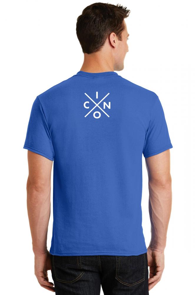 Port & Company® - Core Blend Tee