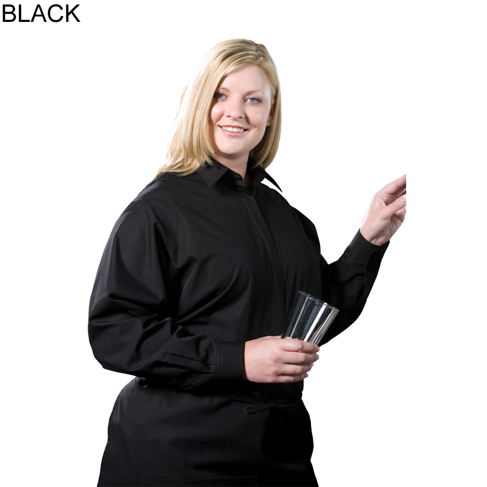Long Sleeve Blouse