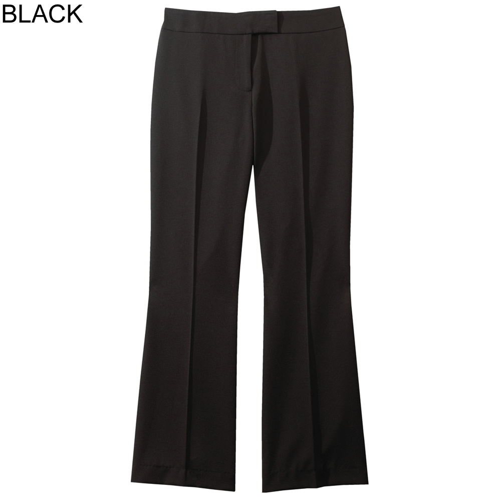 Boot Cut Pant