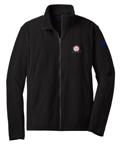 Port Authority® Microfleece Jacket