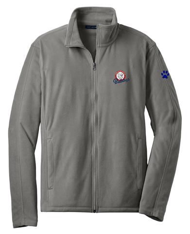 Port Authority® Microfleece Jacket