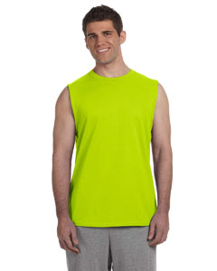 Gildan Adult Ultra Cotton® 6 oz. Sleeveless T-Shirt
