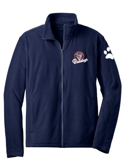 Port Authority® Microfleece Jacket