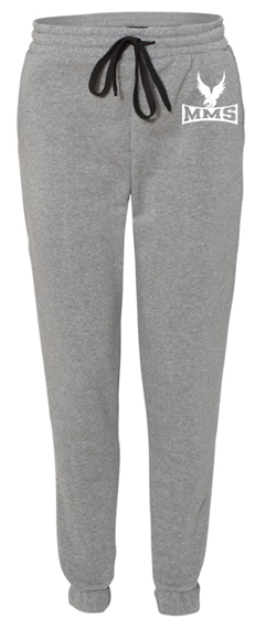 Burnside - Fleece Joggers