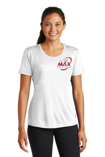 Women's Dri-Fit Tee
