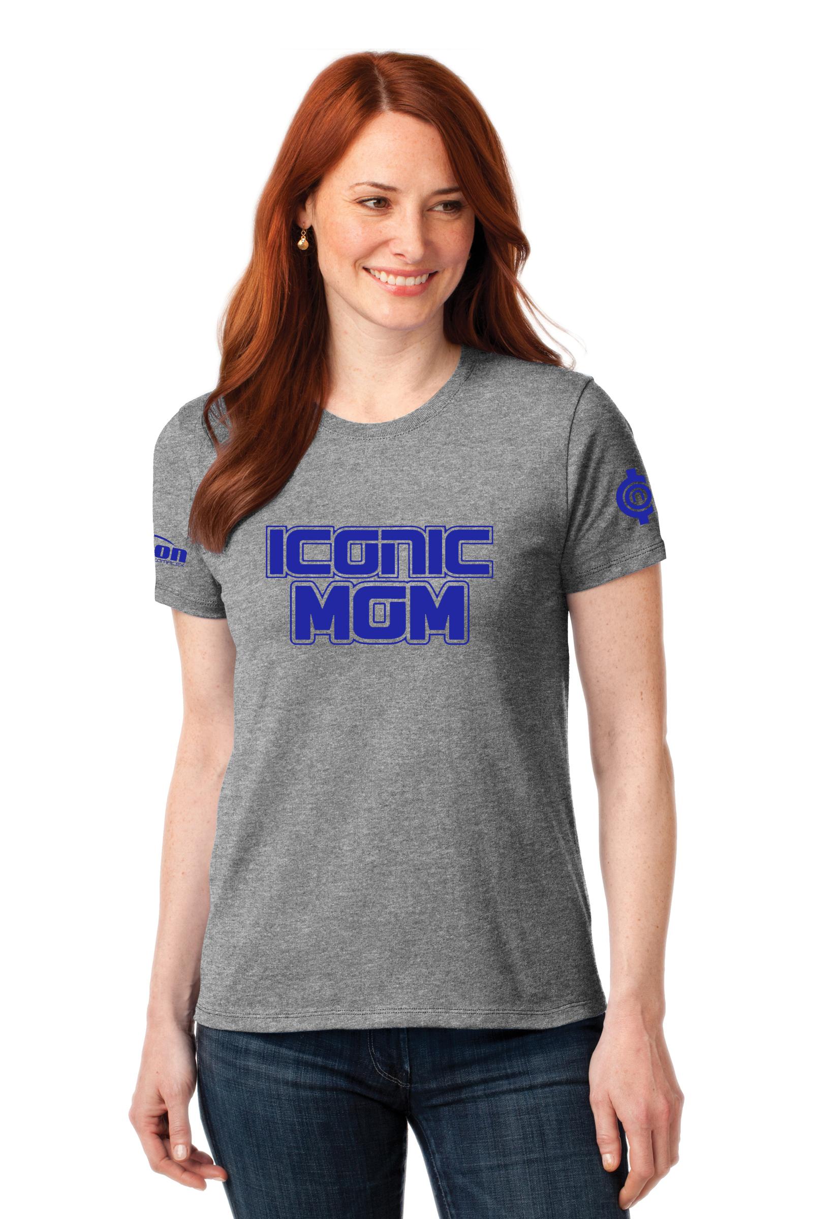 Port & Company® Ladies Core Blend Tee