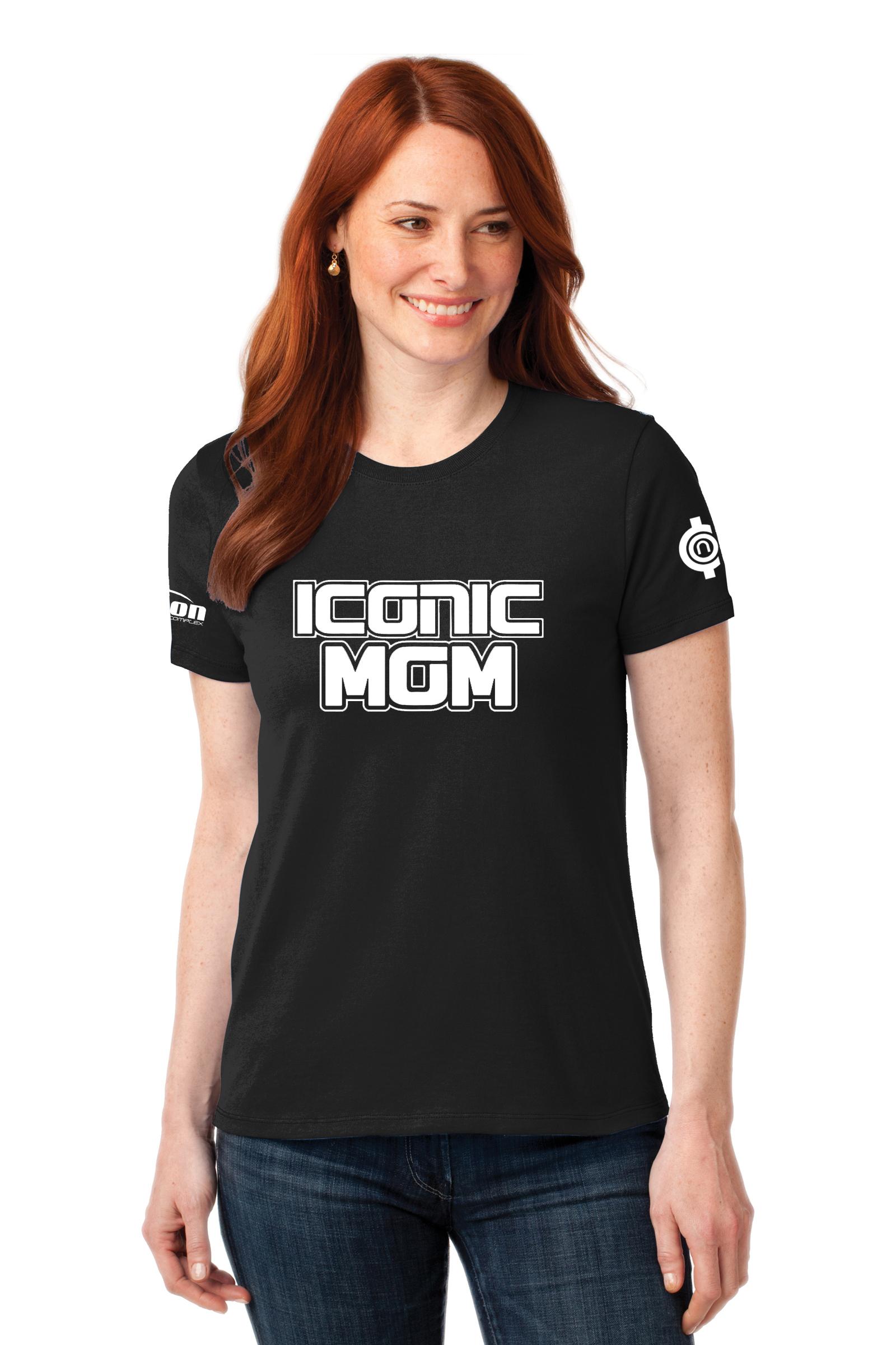 Port & Company® Ladies Core Blend Tee
