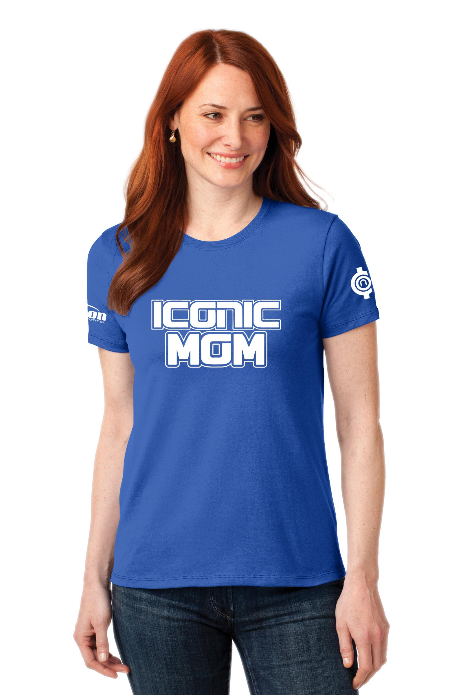Port & Company® Ladies Core Blend Tee