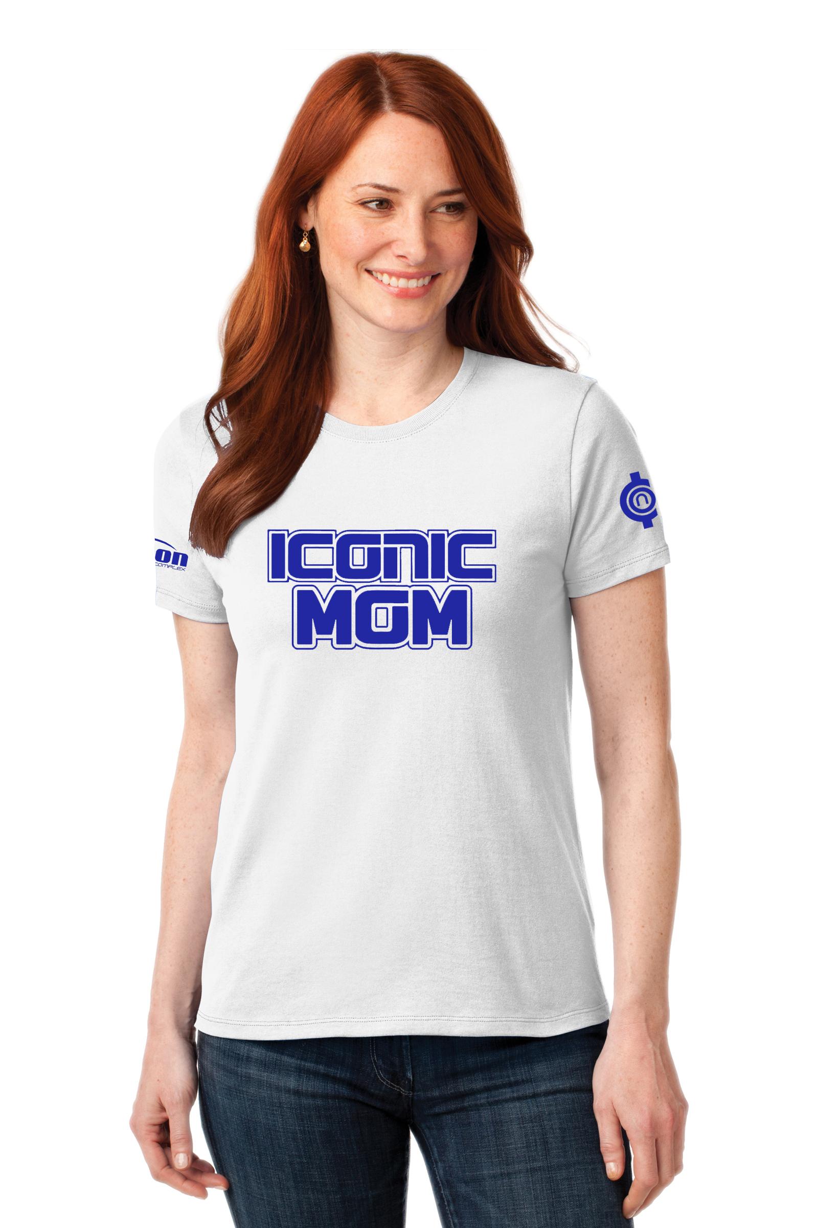 Port & Company® Ladies Core Blend Tee