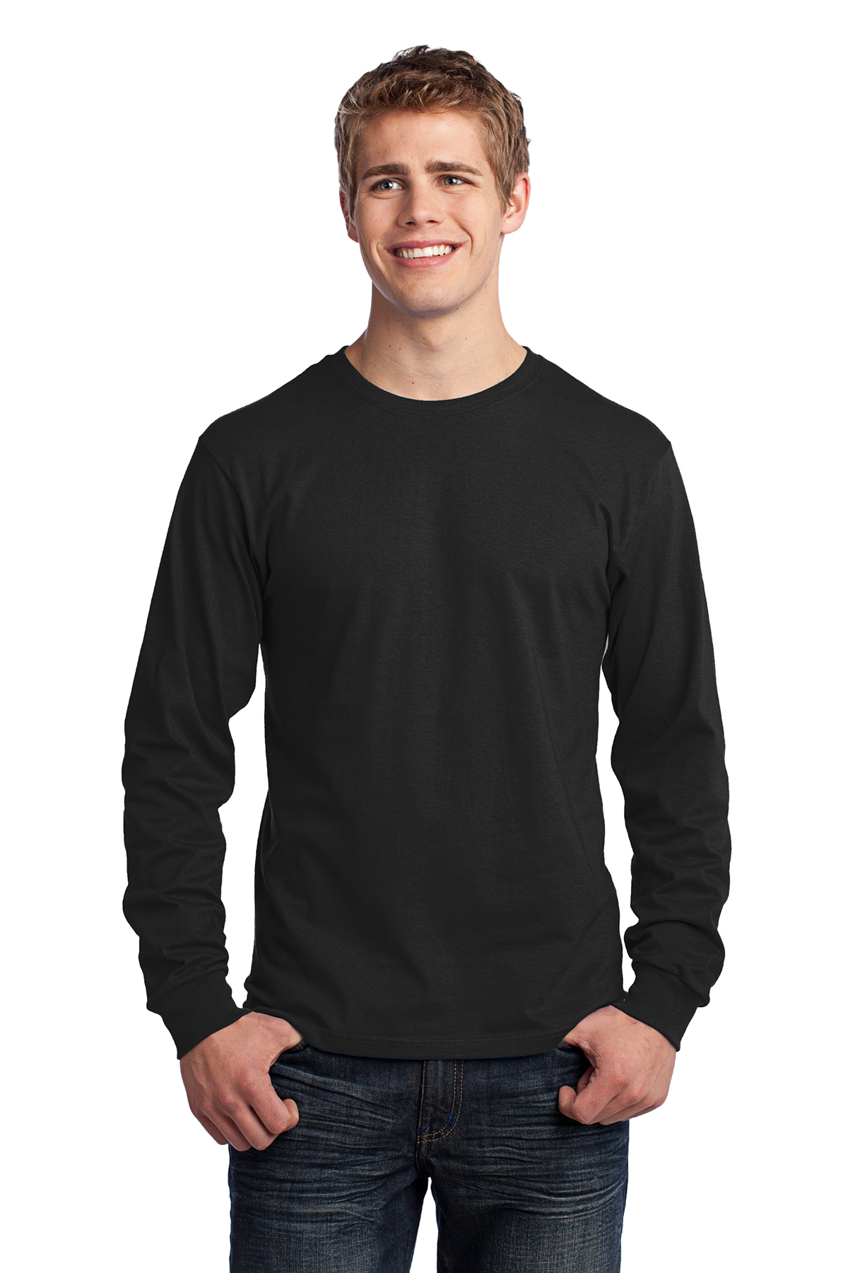 Long sleeve T-shirt
