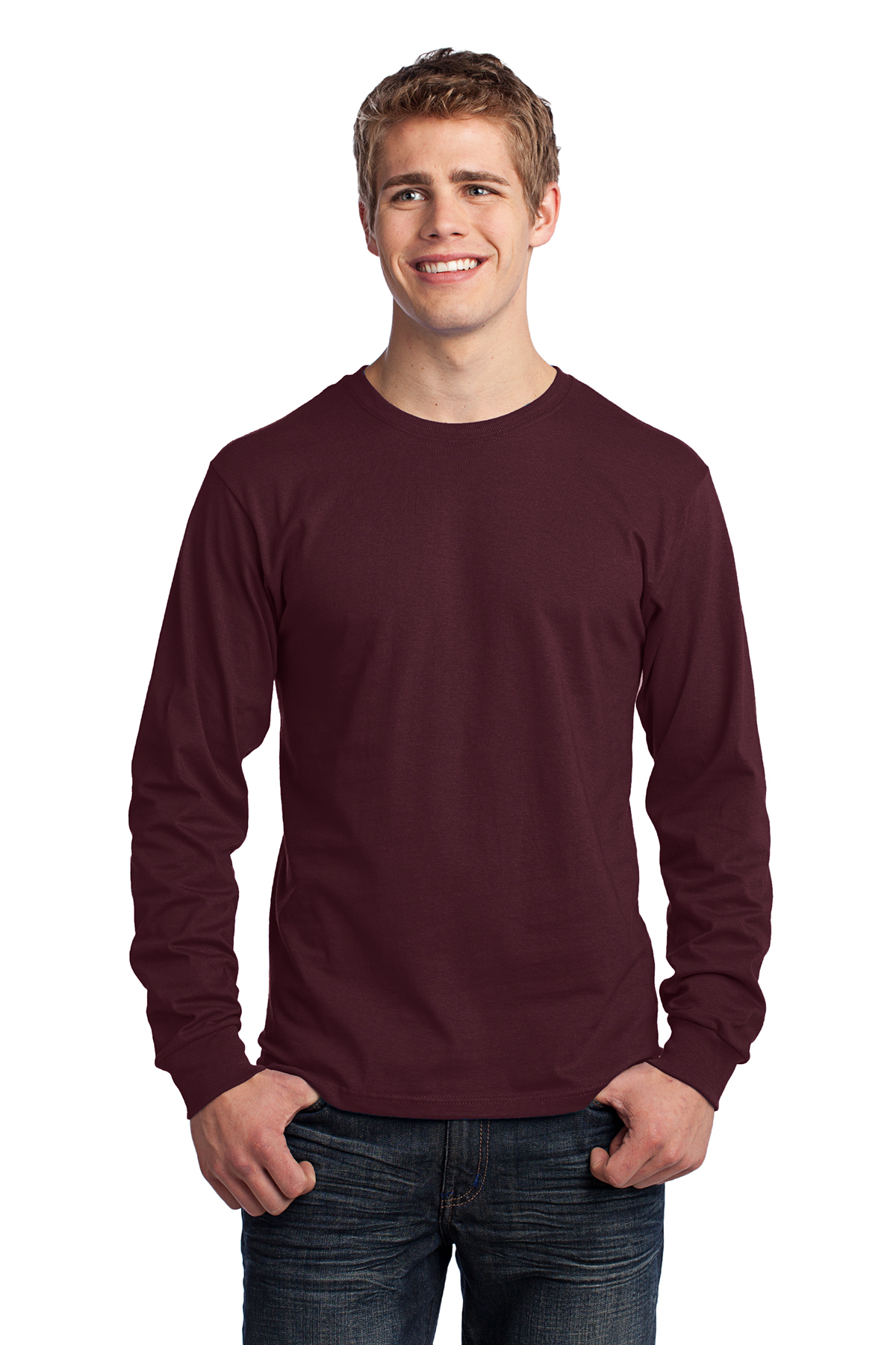 Long sleeve T-shirt