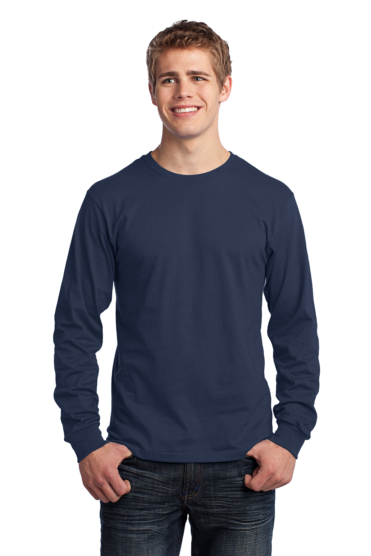 Long sleeve T-shirt