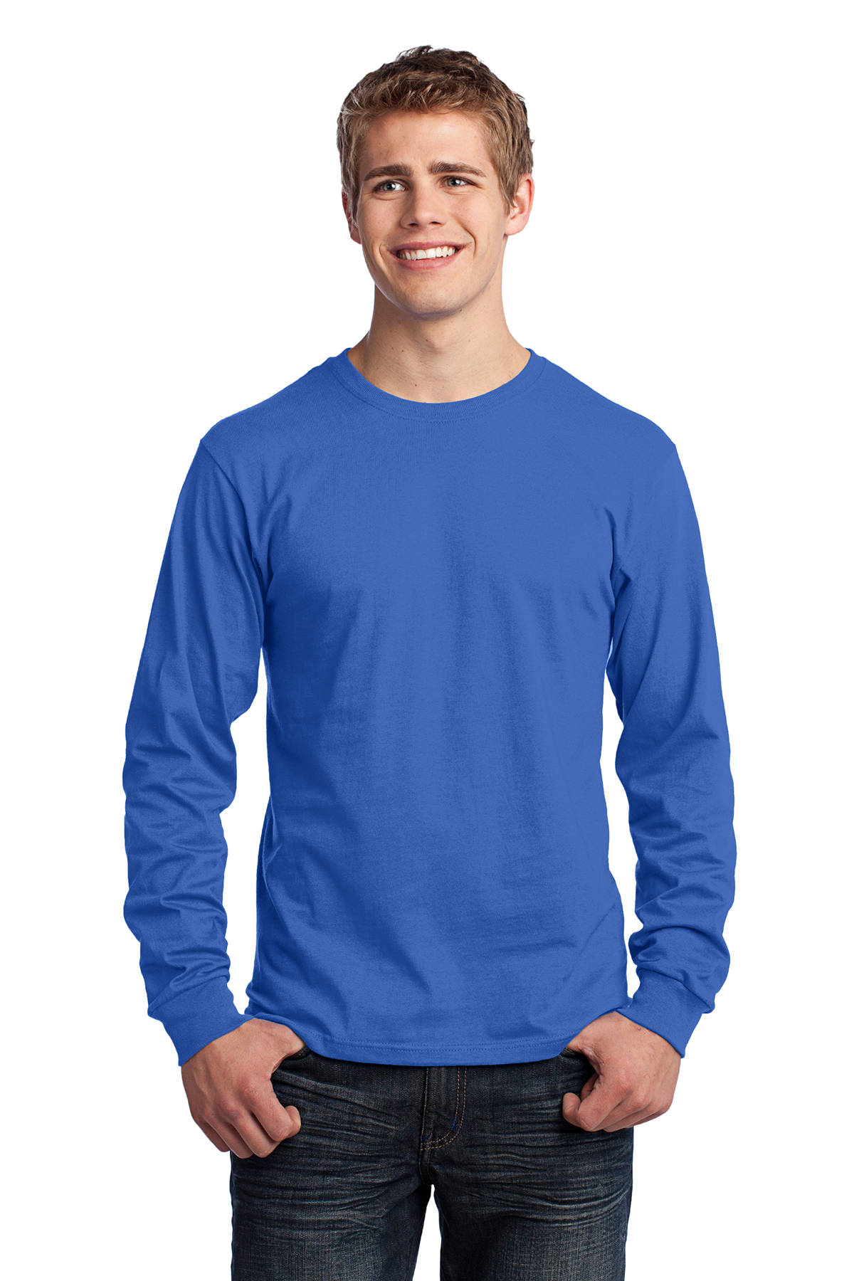 Long sleeve T-shirt