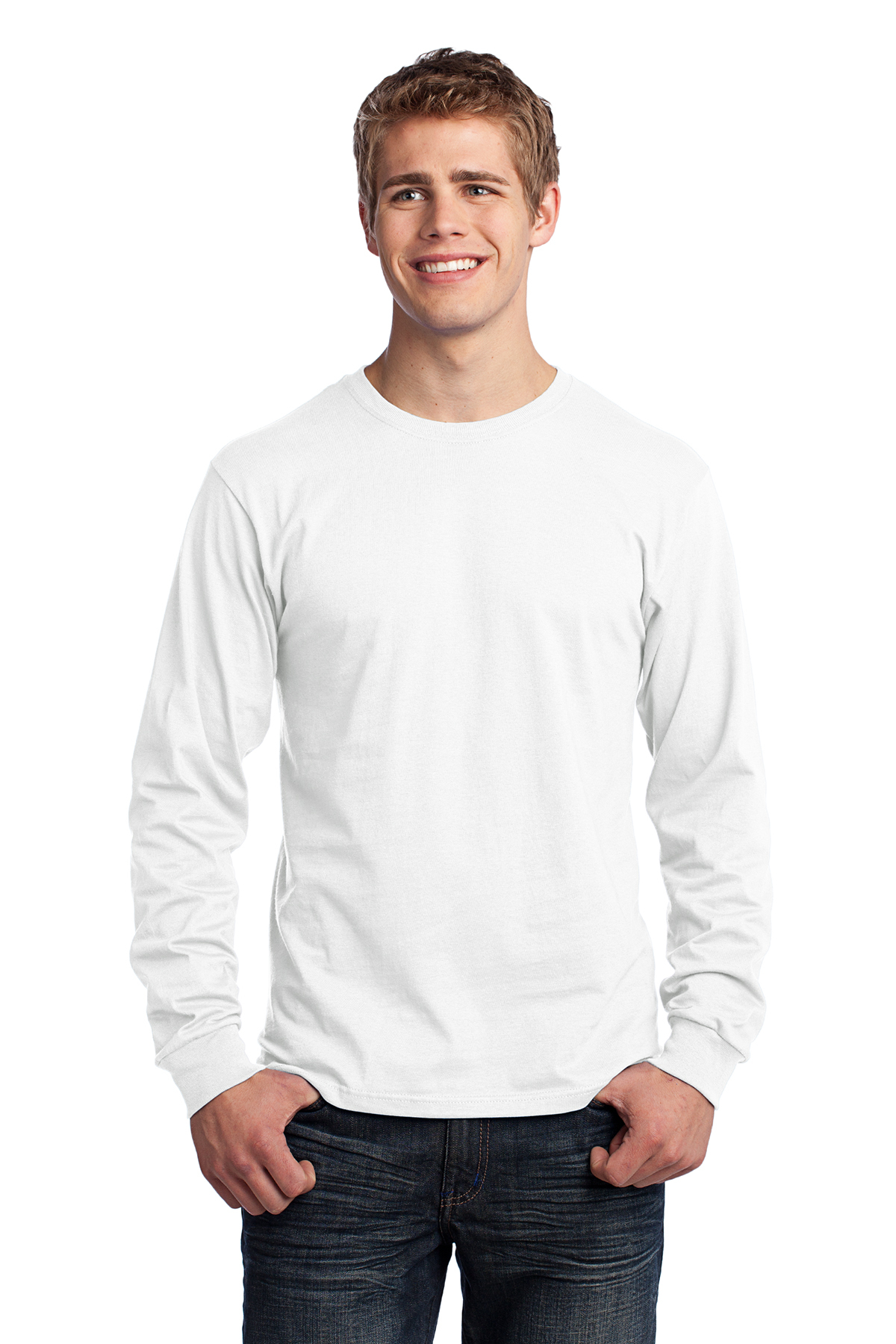 Long sleeve T-shirt