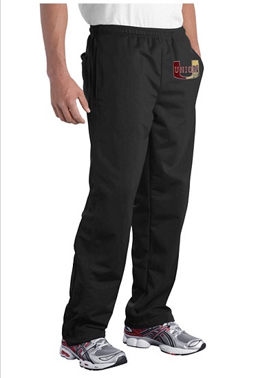 Sport-Tek® Tricot Track Pant