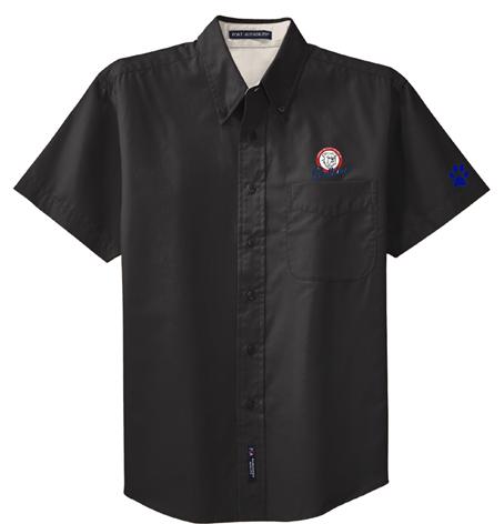 Port Authority® Ladies Short Sleeve Easy Care Shirt