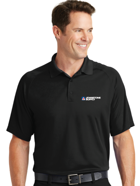 Sport-Tek® Dry Zone® Raglan Polo