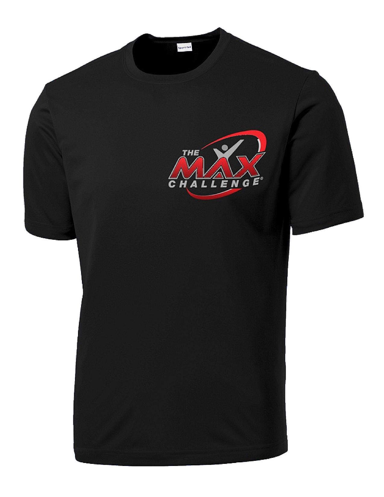 Men's Dri-Fit Tee