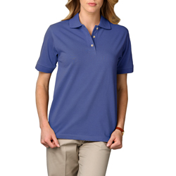 Ladies' Short Sleeve 