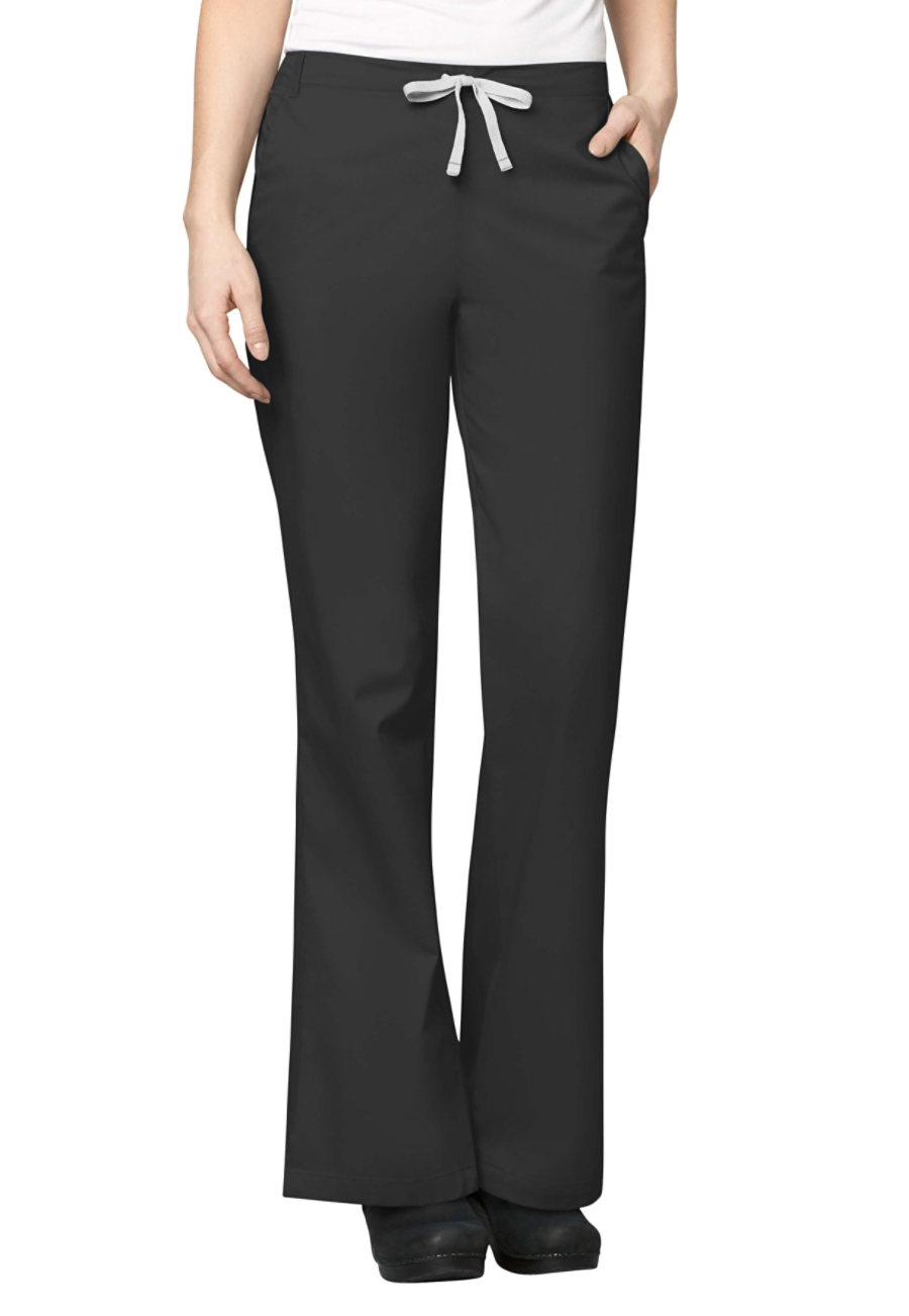 WonderWink WonderWORK Women's Flare Leg Pant