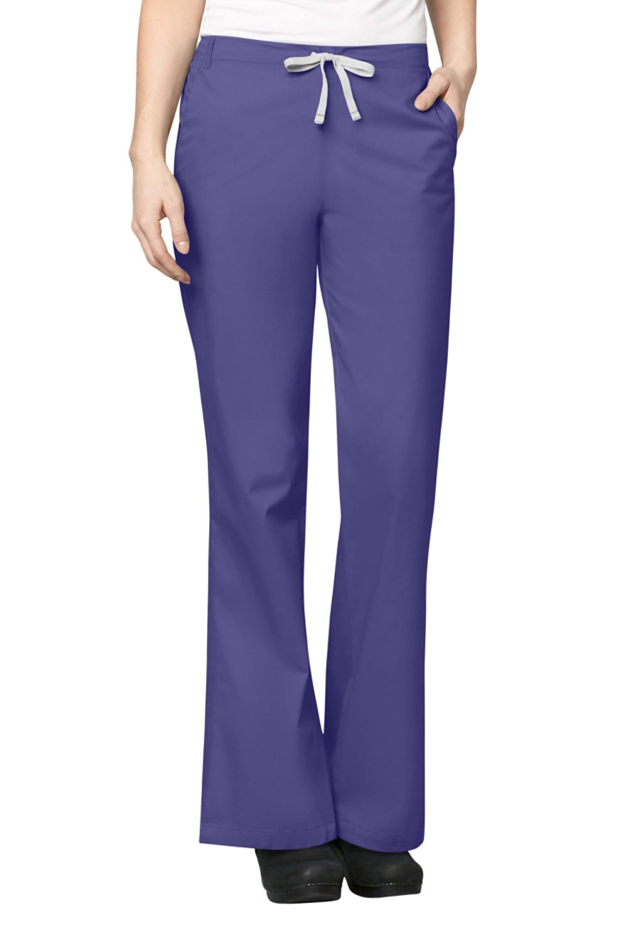 WonderWink WonderWORK Women's Flare Leg Pant