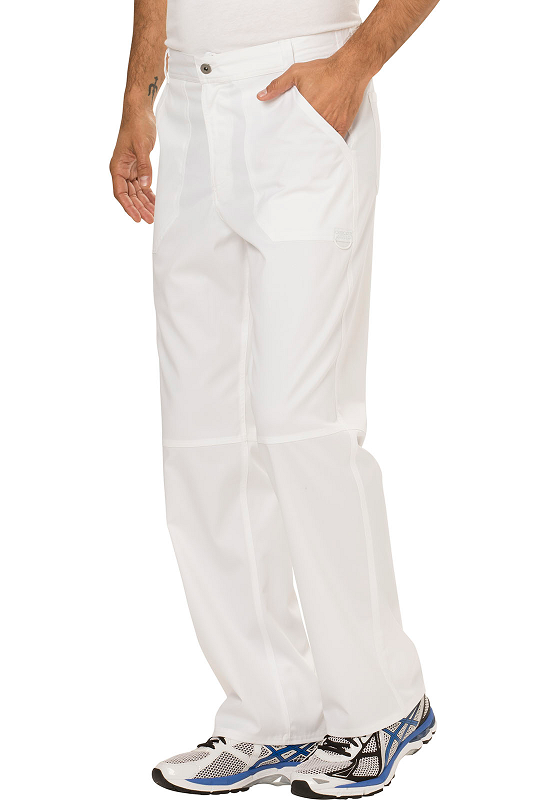 Cherokee Workwear Revolution Men's Fly Front Pant WW140